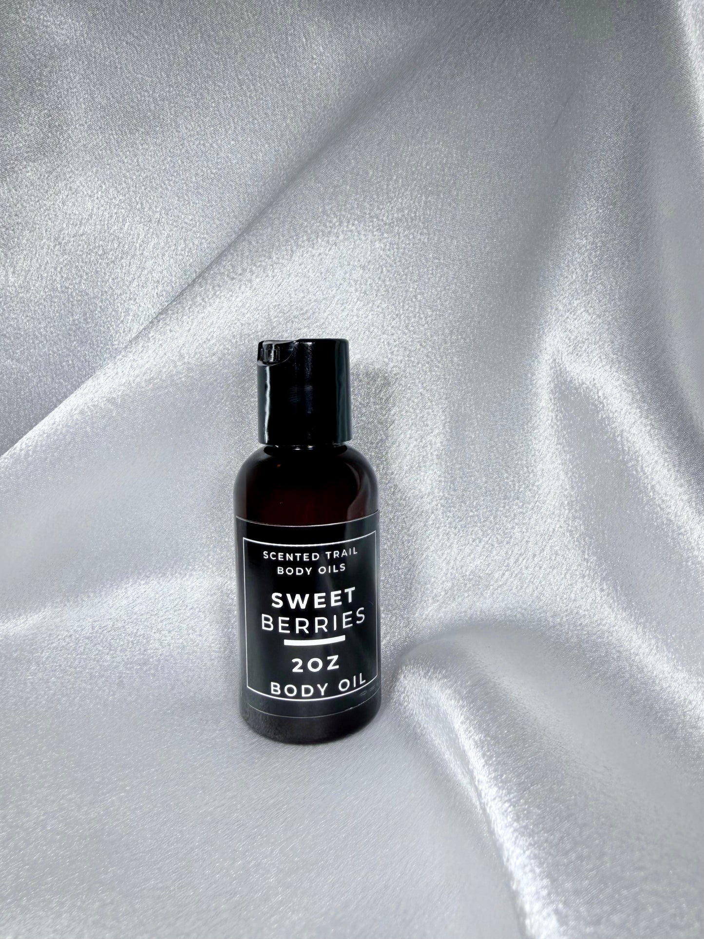 Sweet Berries( Inspired by PDM Meliora)Body Oil