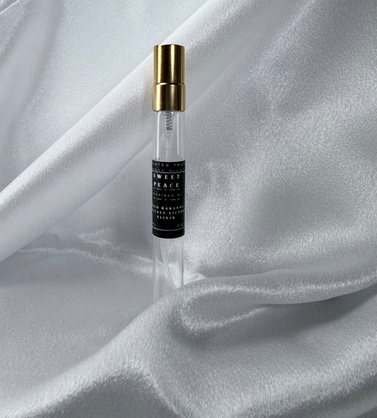 Sweet Peace(Inspired by Paco Rabanne Invictus Victory Elixir)