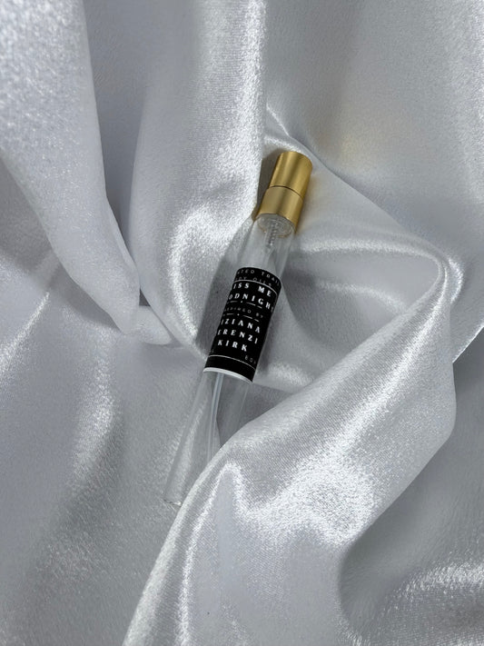 Kiss Me Goodnight(Inspired by Tiziana Terenzi Kirk)