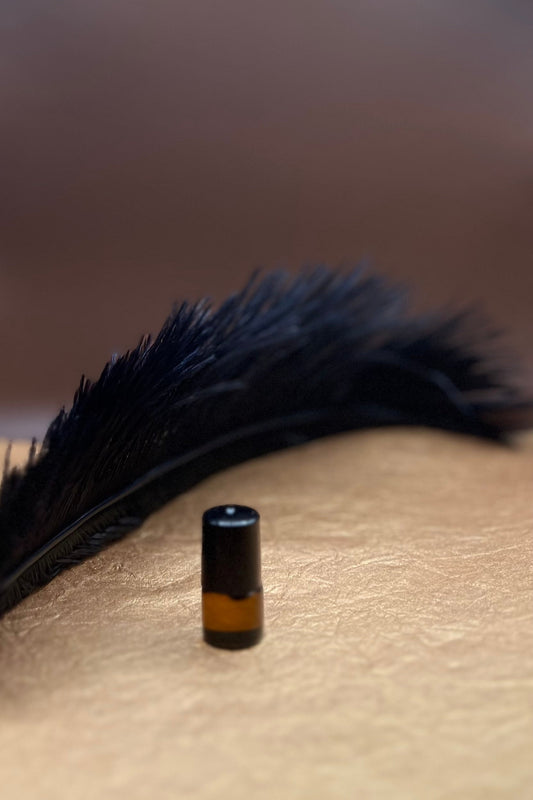 Be Your Dessert(Inspired by Kay Ali Yum Pistachio Gelato) - Premium from Scented Trail Body Oils - Just $3! Shop now at Scented Trail Body Oils