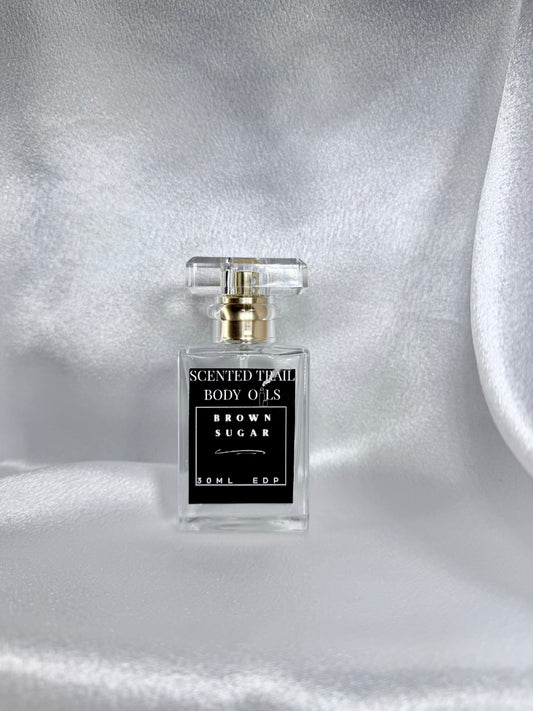 Brown Sugar(Inspired by Montale Arabians Tonka)