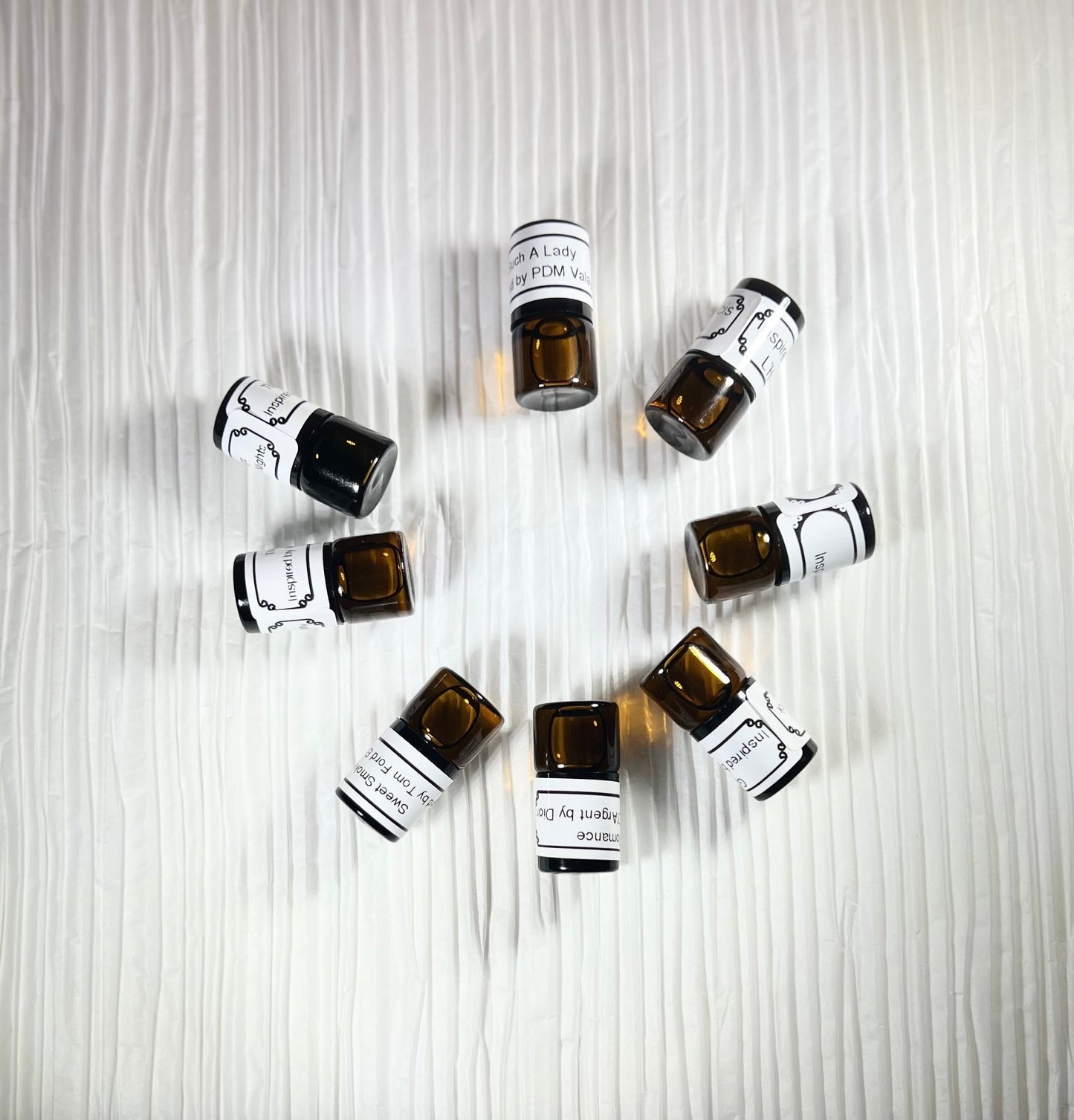Men Samples - Premium from Scented Trail Body Oils - Just $3! Shop now at Scented Trail Body Oils