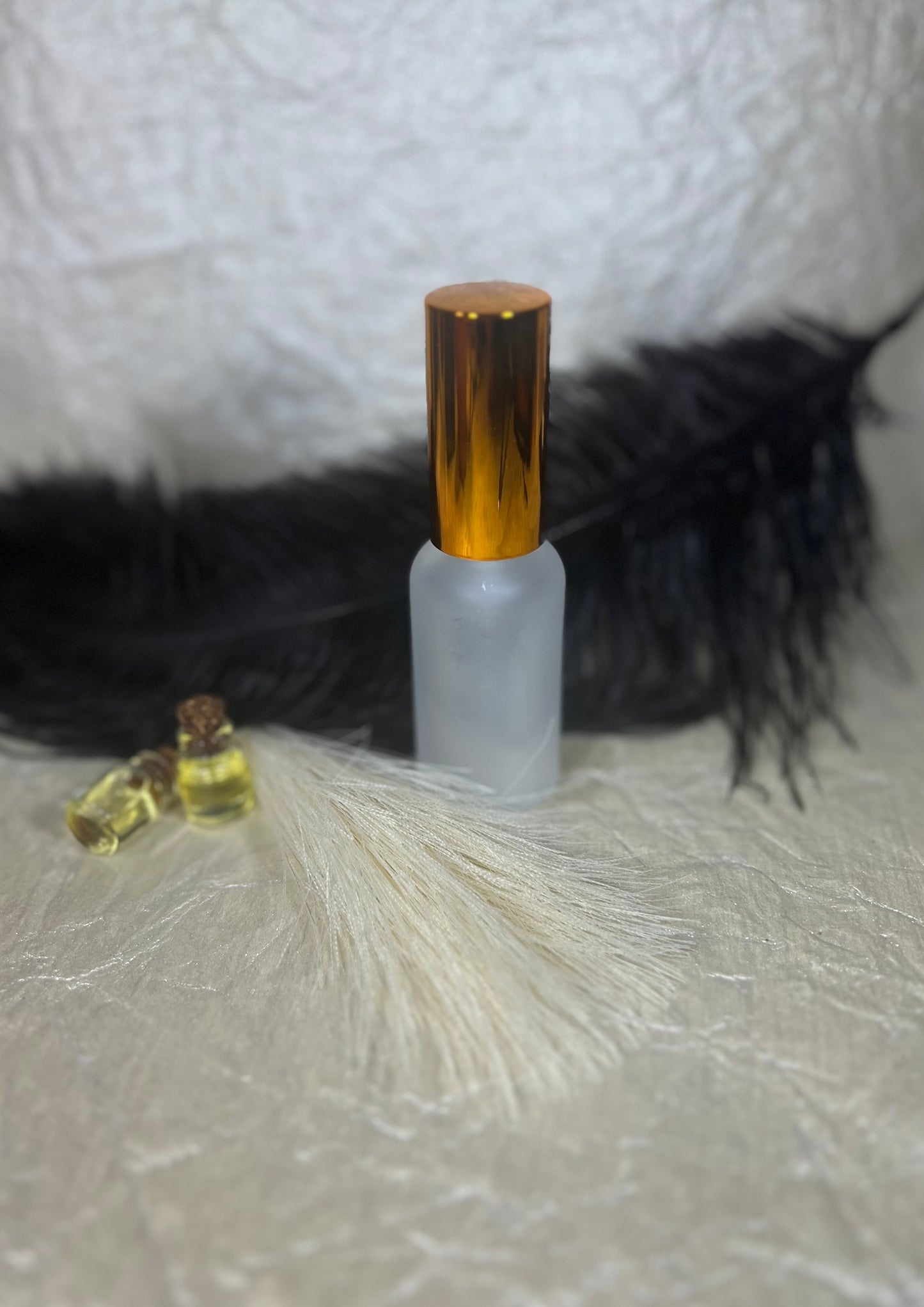 The Bouquet(Inspired by Viktor &Rolf Flowerbomb) - Premium Perfume Mist from Scented Trail Body Oils - Just $5! Shop now at Scented Trail Body Oils