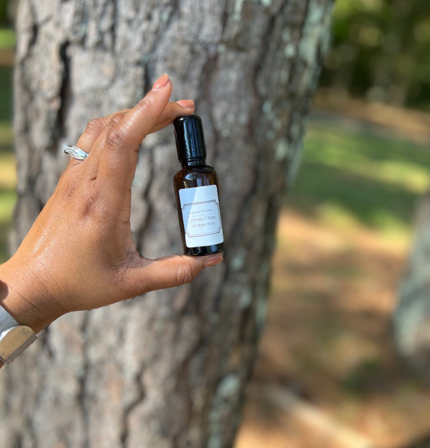 Inspired by Jimmy Choo