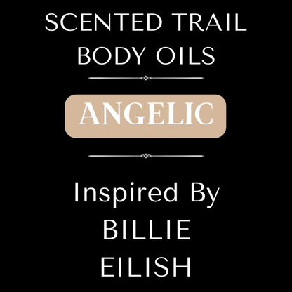 Angelic(Inspired by Billie Eilish)