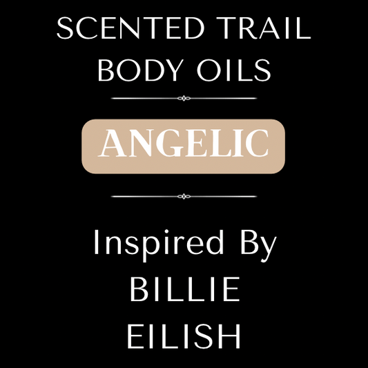 Angelic(Inspired by Billie Eilish)