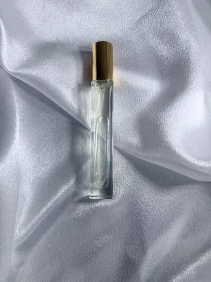 Passionate(Inspired by Prada Candy)