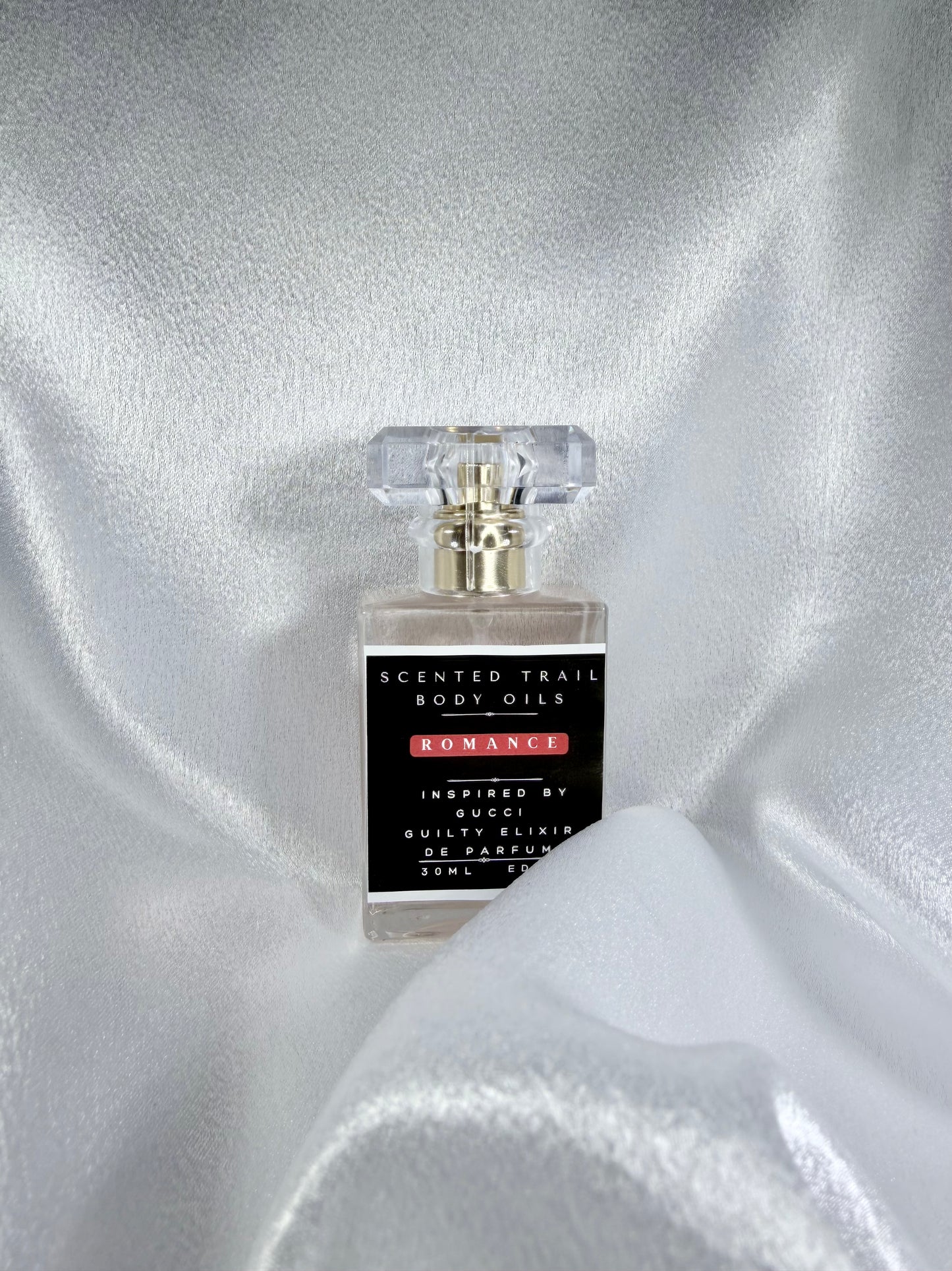 Romance(Inspired by Gucci Guilty Elixir de Parfum)