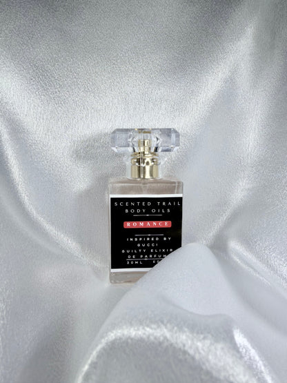 Romance(Inspired by Gucci Guilty Elixir de Parfum)