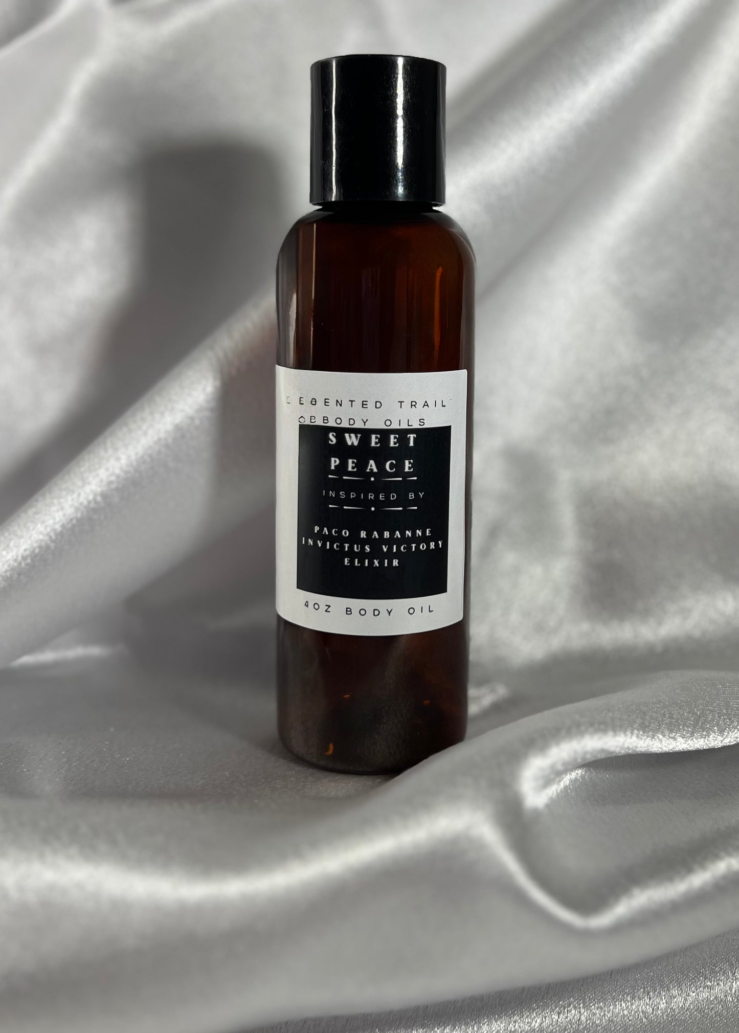 Sweet Peace(Inspired by Paco Rabanne Invictus Victory Elixir)