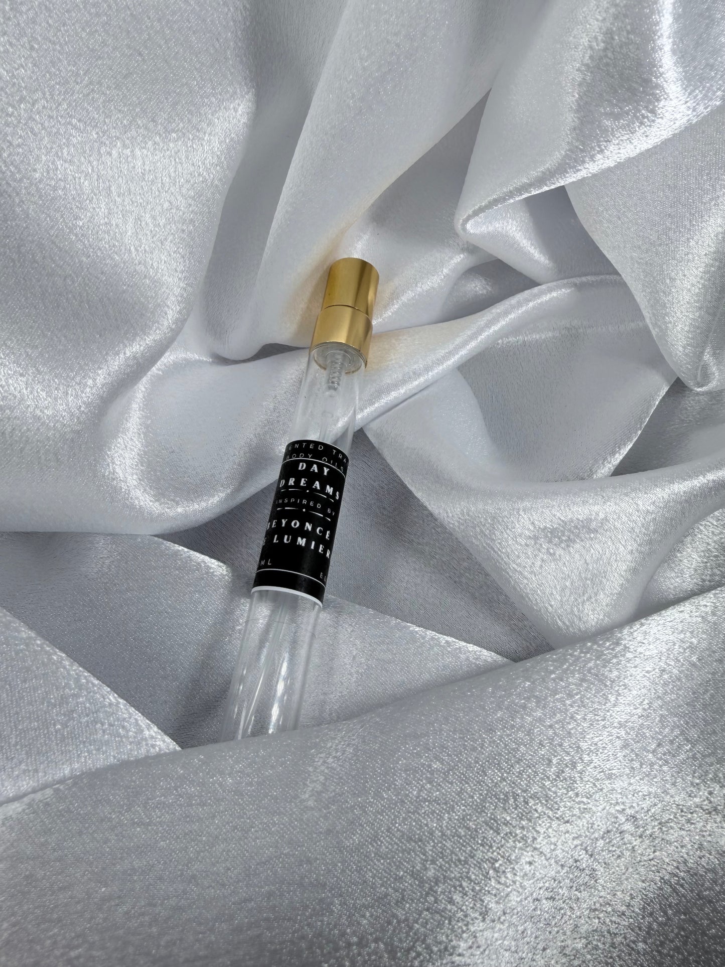 Day Dreams(Inspired by Beyoncé Ce Lumiere)