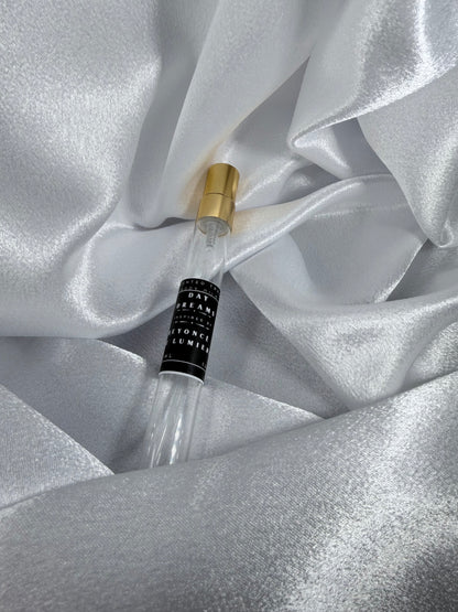 Day Dreams(Inspired by Beyoncé Ce Lumiere)