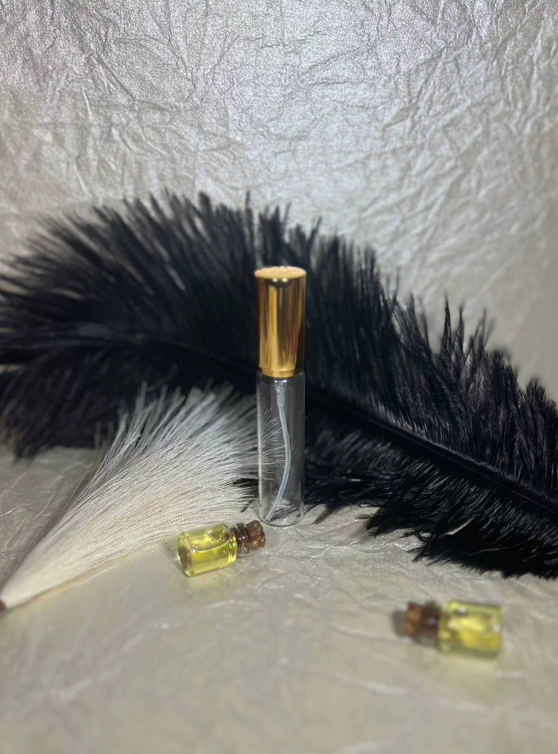 Exquisite Taste (Inspired by Le Labo Santal 33) - Premium Perfume Mist from Scented Trail Body Oils - Just $5! Shop now at Scented Trail Body Oils 