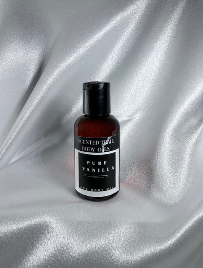 Pure Vanilla(Inspired by Kay Ali Vanilla)