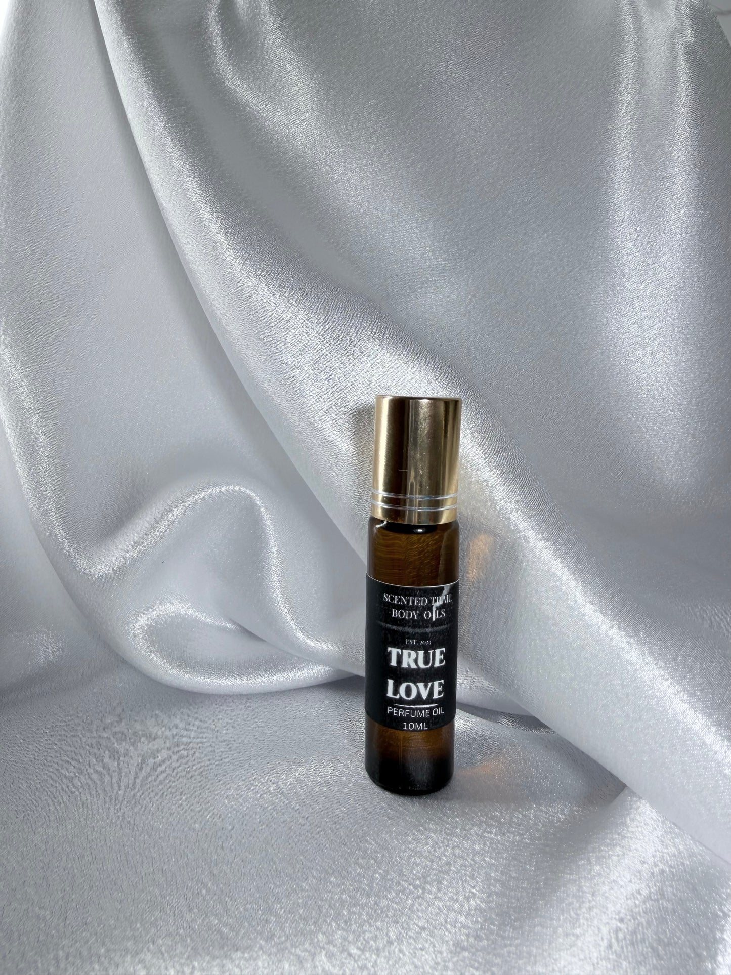 True Love(Inspired by Oscar de La Renta)