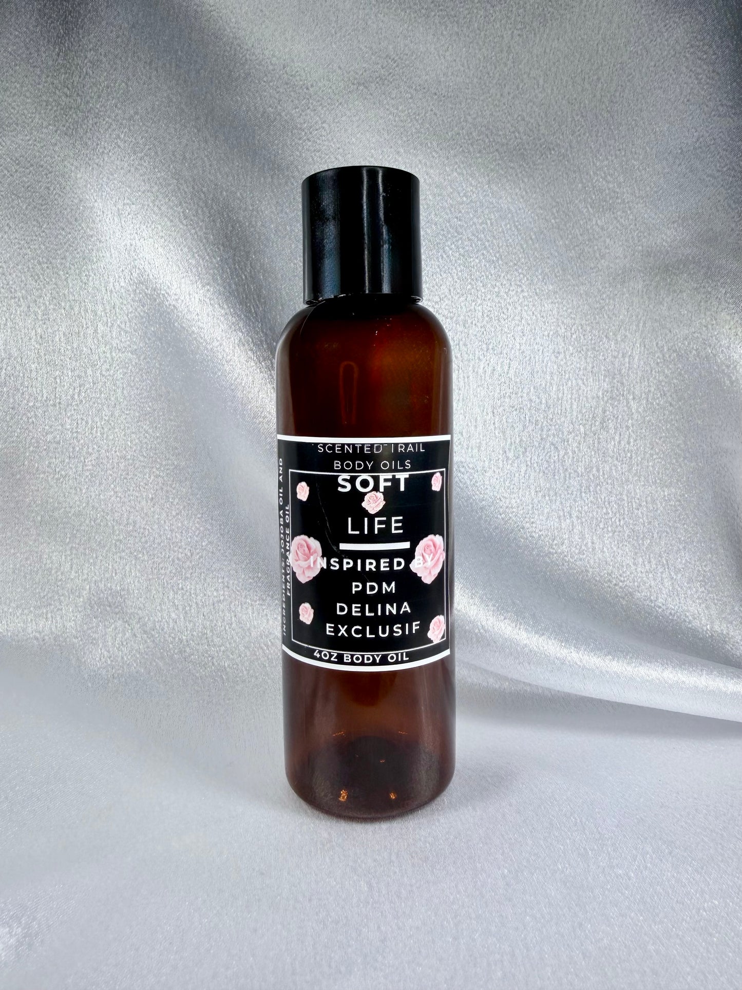 Soft Life(Inspired by PDM Delina Exclusif)