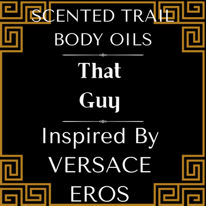 That Guy ( Inspired by Versace Euros)