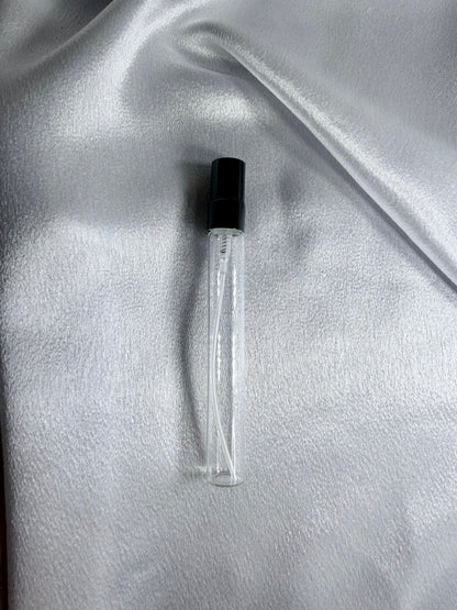 Exclusive(Inspired by YSL La Nuit de L'Homme Bleu Électrique)