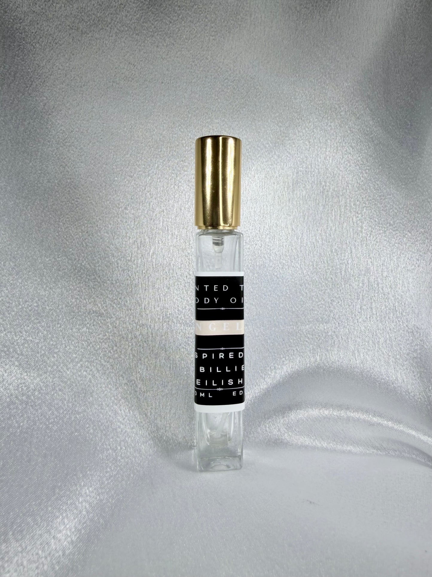 Angelic(Inspired by Billie Eilish)