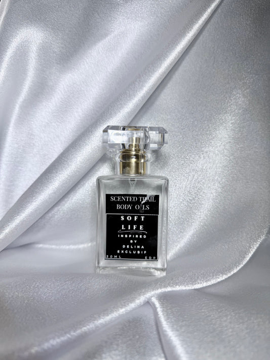 Soft Life(Inspired by PDM Delina Exclusif)