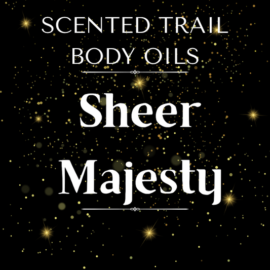 Sheer Majesty