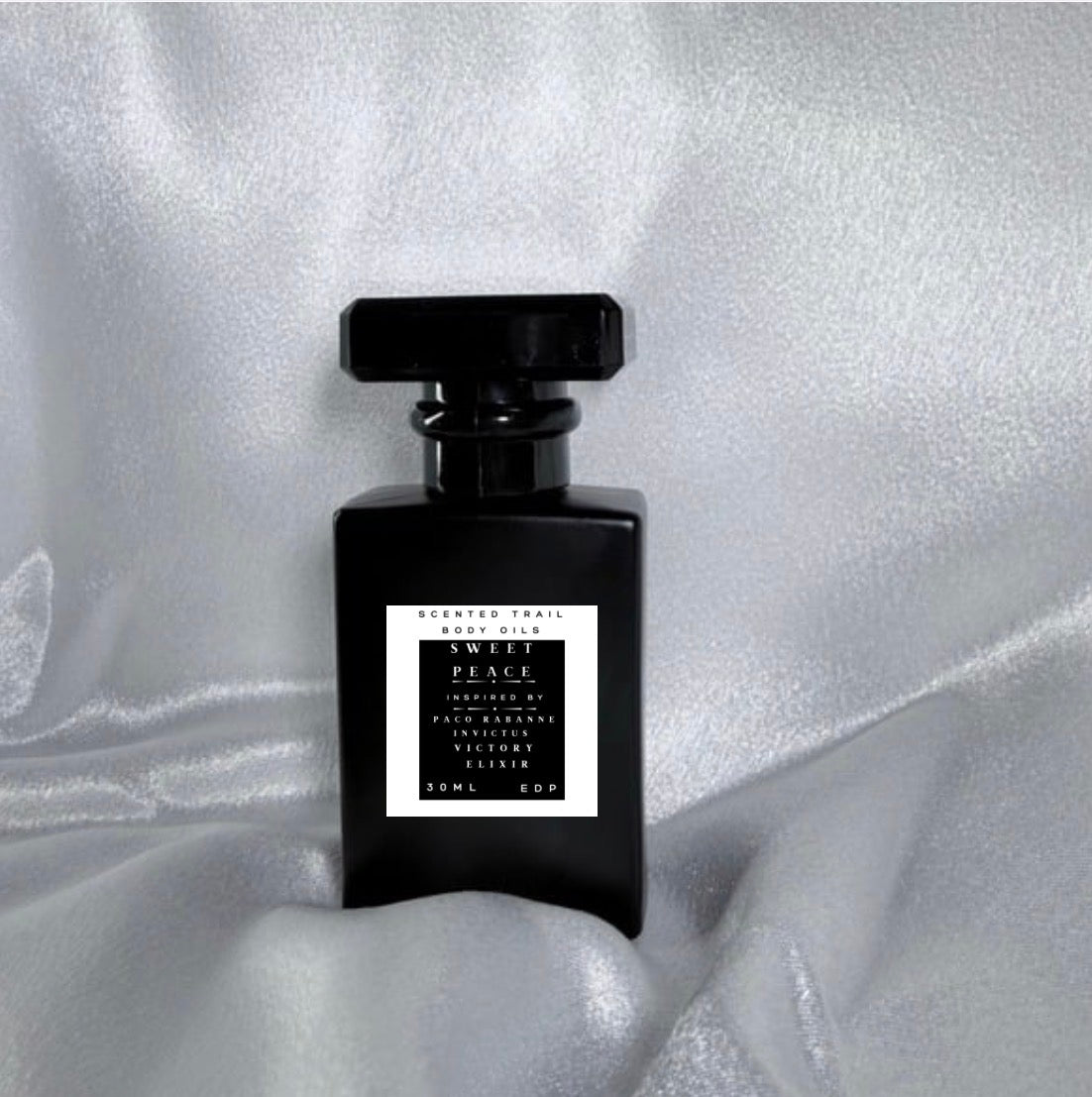 Sweet Peace(Inspired by Paco Rabanne Invictus Victory Elixir)