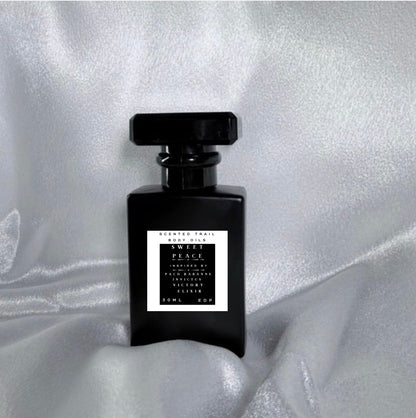 Sweet Peace(Inspired by Paco Rabanne Invictus Victory Elixir)