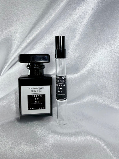 Cling to Me(Inspired by Creed Absolu Aventus)