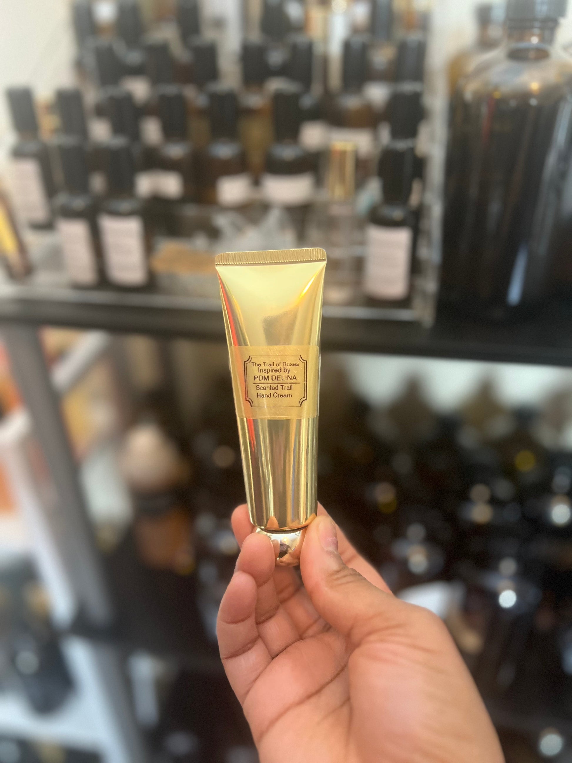 Boss Lady (Inspired by YSL Libre) - Premium  from Scented Trail Body Oils - Just $3! Shop now at Scented Trail Body Oils 