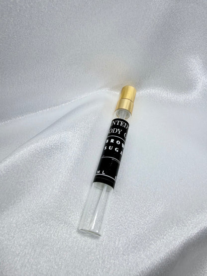 Brown Sugar(Inspired by Montale Arabians Tonka)