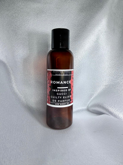Romance(Inspired by Gucci Guilty Elixir de Parfum)