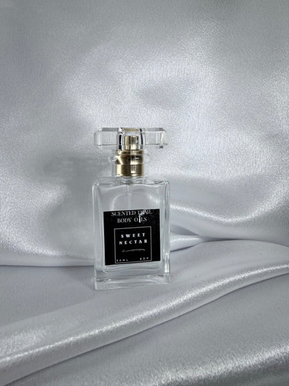 Sweet Nectar(Inspired by V&R Flowerbomb Nectar)