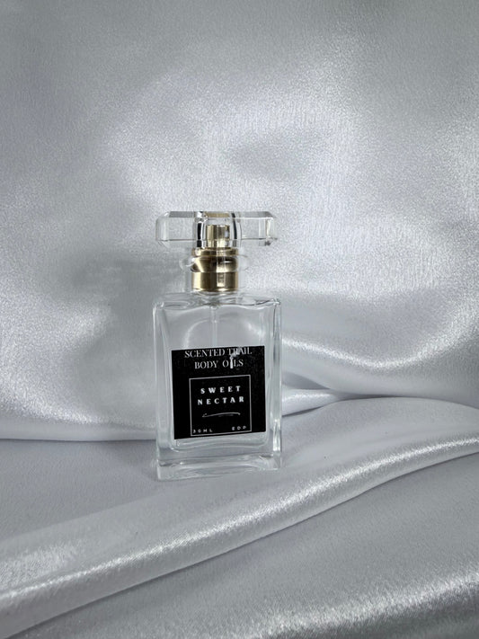 Sweet Nectar(Inspired by V&R Flowerbomb Nectar)