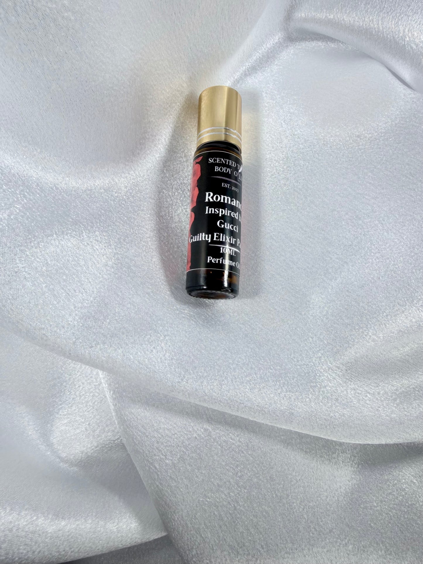 Romance(Inspired by Gucci Guilty Elixir de Parfum)