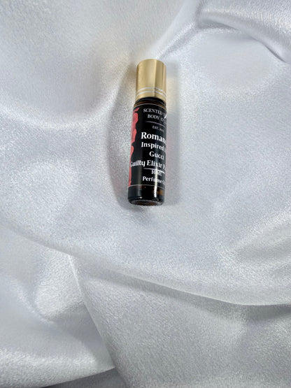 Romance(Inspired by Gucci Guilty Elixir de Parfum)