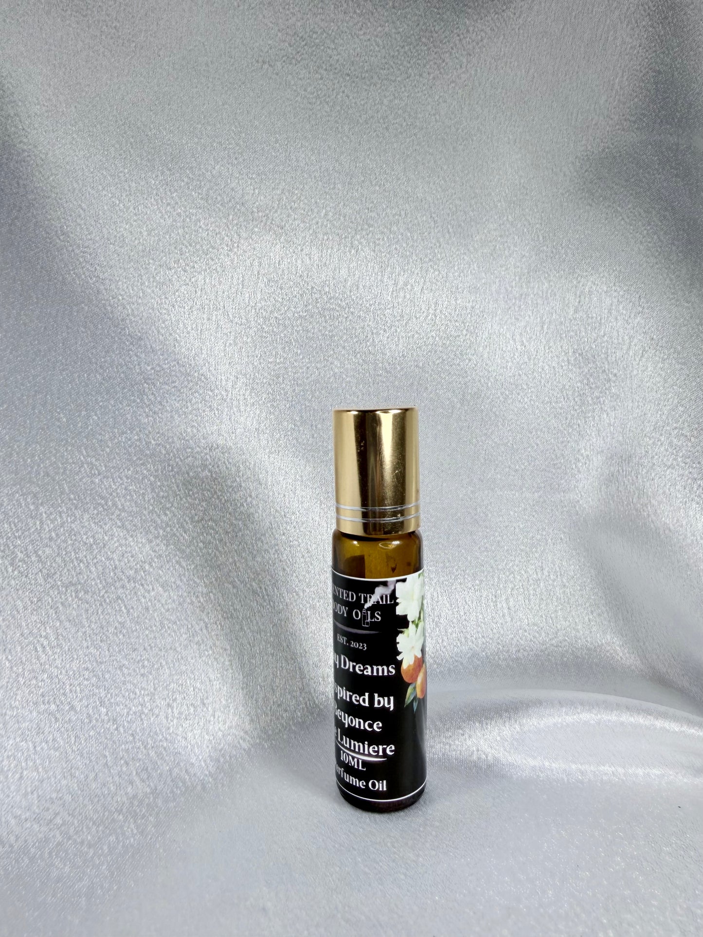 Day Dreams(Inspired by Beyoncé Ce Lumiere)