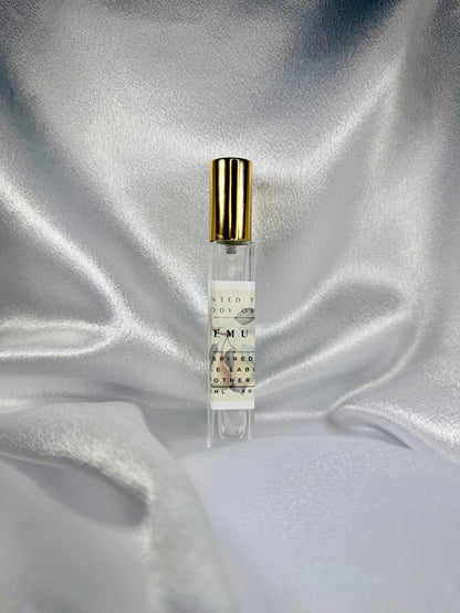 Demure(Inspired by Le Labo Another 13)