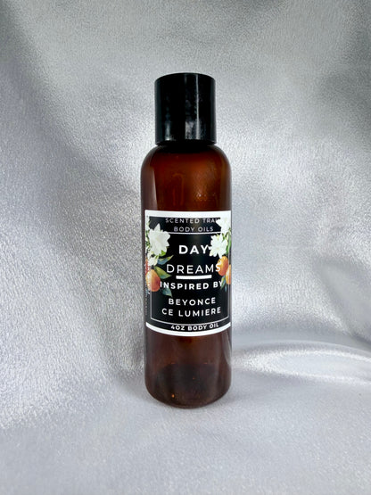 Day Dreams(Inspired by Beyoncé Ce Lumiere)