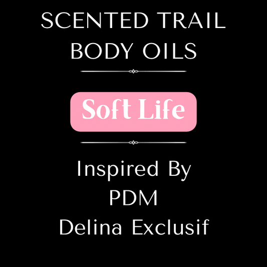 Soft Life(Inspired by PDM Delina Exclusif)