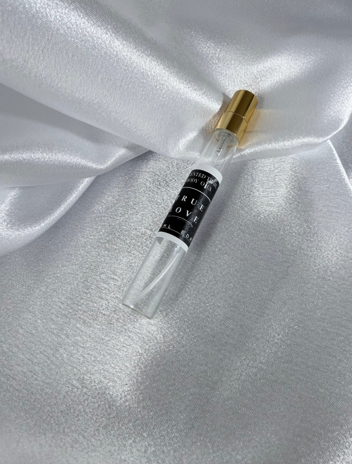 True Love(Inspired by Oscar de La Renta)