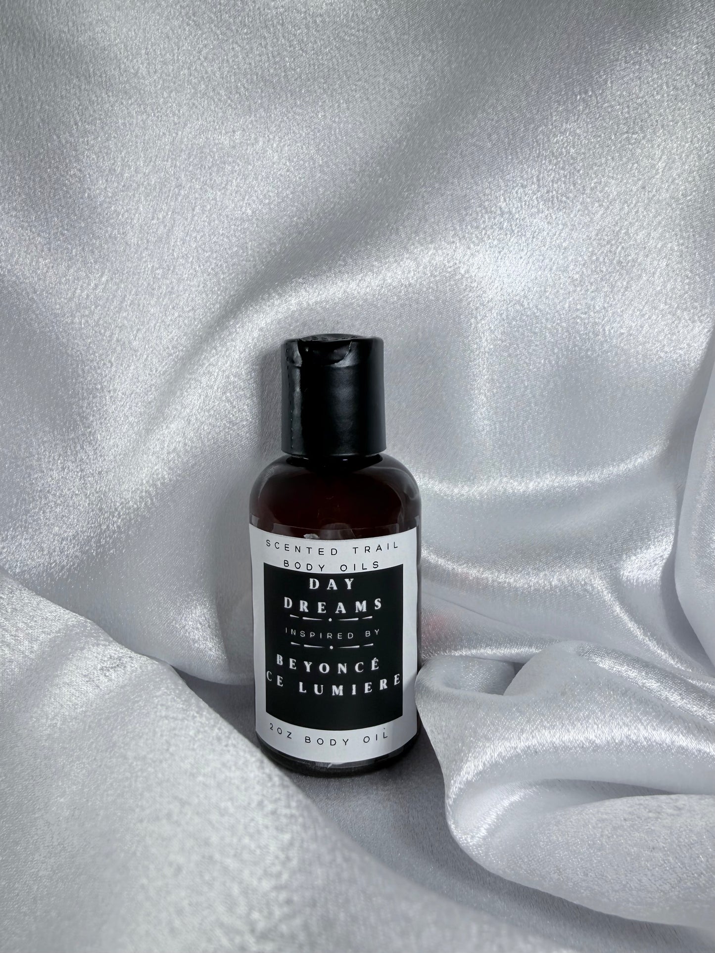 Day Dreams(Inspired by Beyoncé Ce Lumiere)