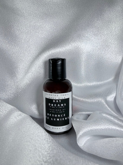 Day Dreams(Inspired by Beyoncé Ce Lumiere)