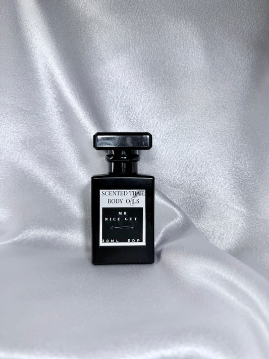 Mr. Nice Guy(Inspired by Pacon Rabanne 1 Million Royal)