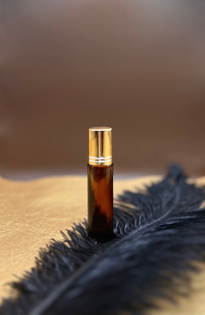 Boss Status(Inspired by Chanel Allure Homme Sport) - Premium Perfume Oils from Scented Trail Body Oils - Just $3! Shop now at Scented Trail Body Oils 