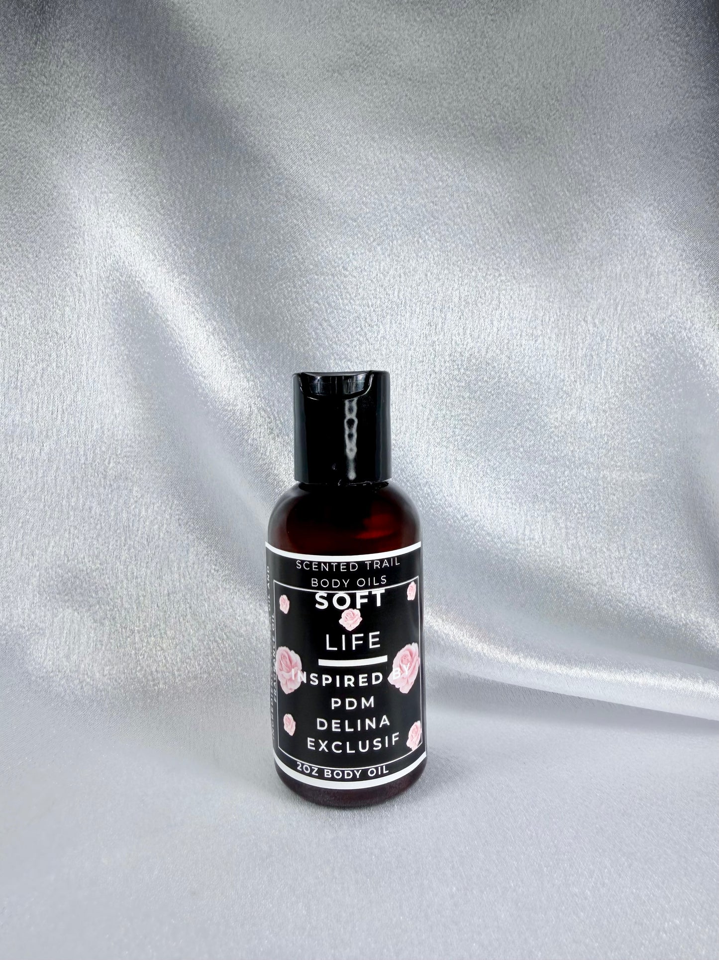 Soft Life(Inspired by PDM Delina Exclusif)