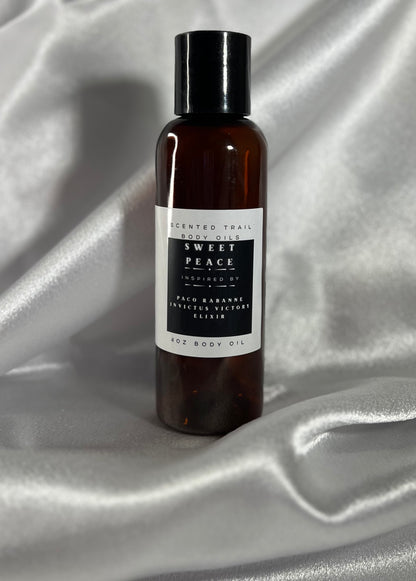 Sweet Peace(Inspired by Paco Rabanne Invictus Victory Elixir)