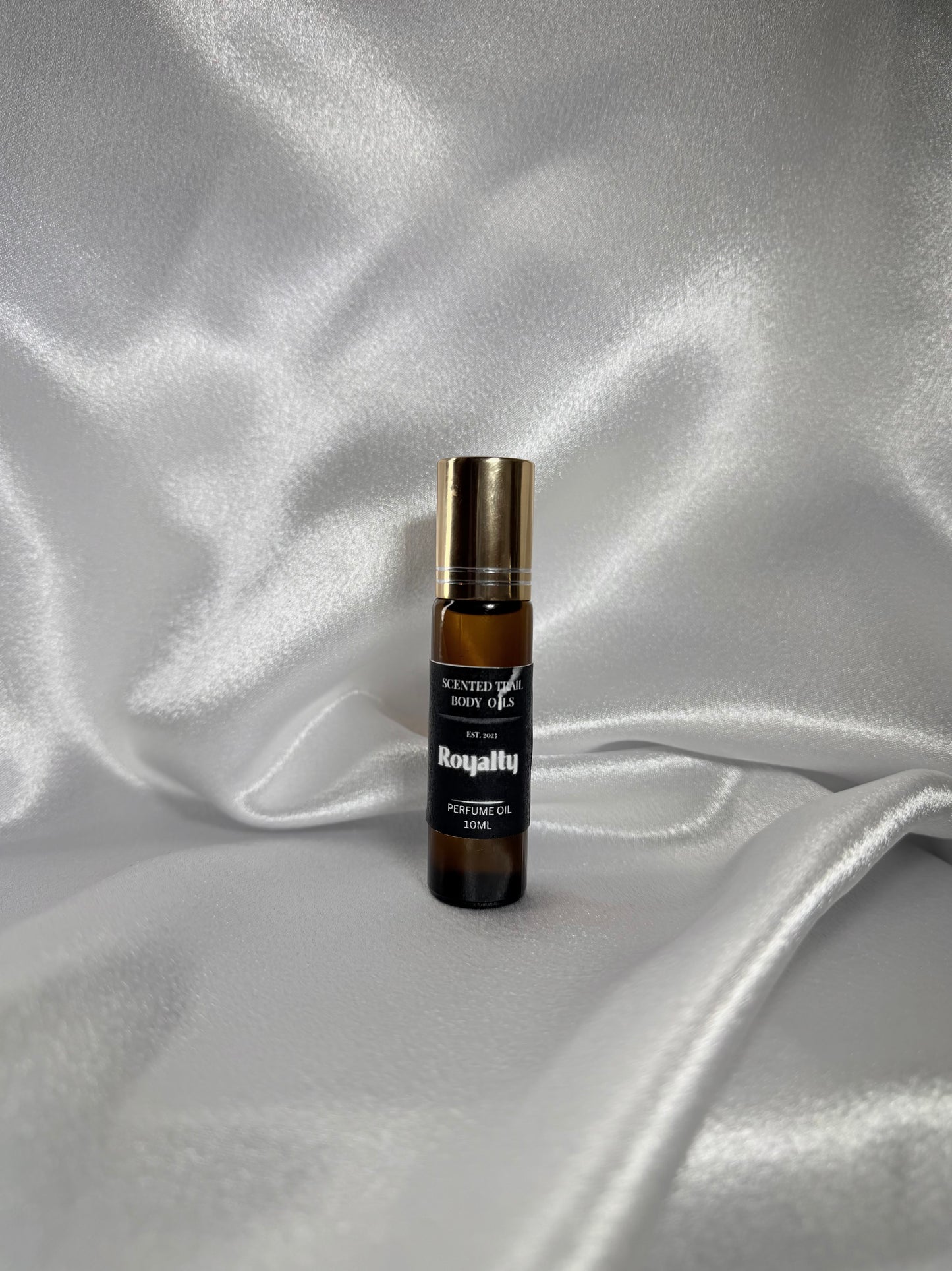 Royalty(Inspired by Creed Queen of Silk)