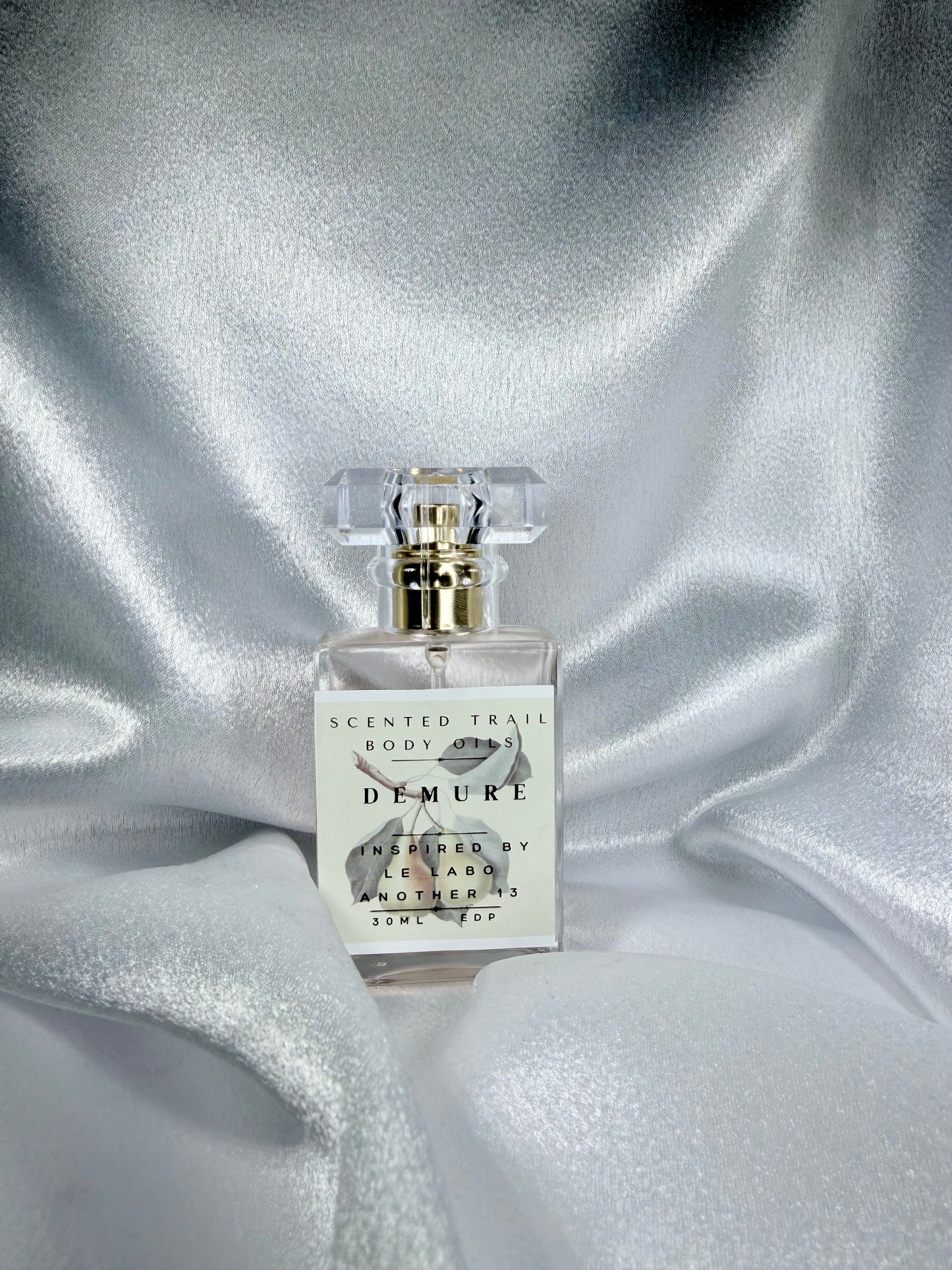 Demure(Inspired by Le Labo Another 13)