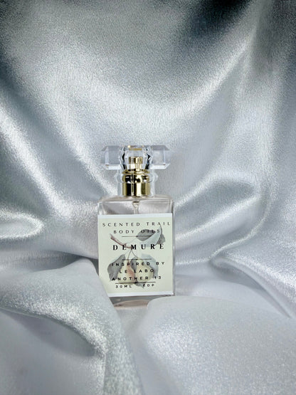 Demure(Inspired by Le Labo Another 13)