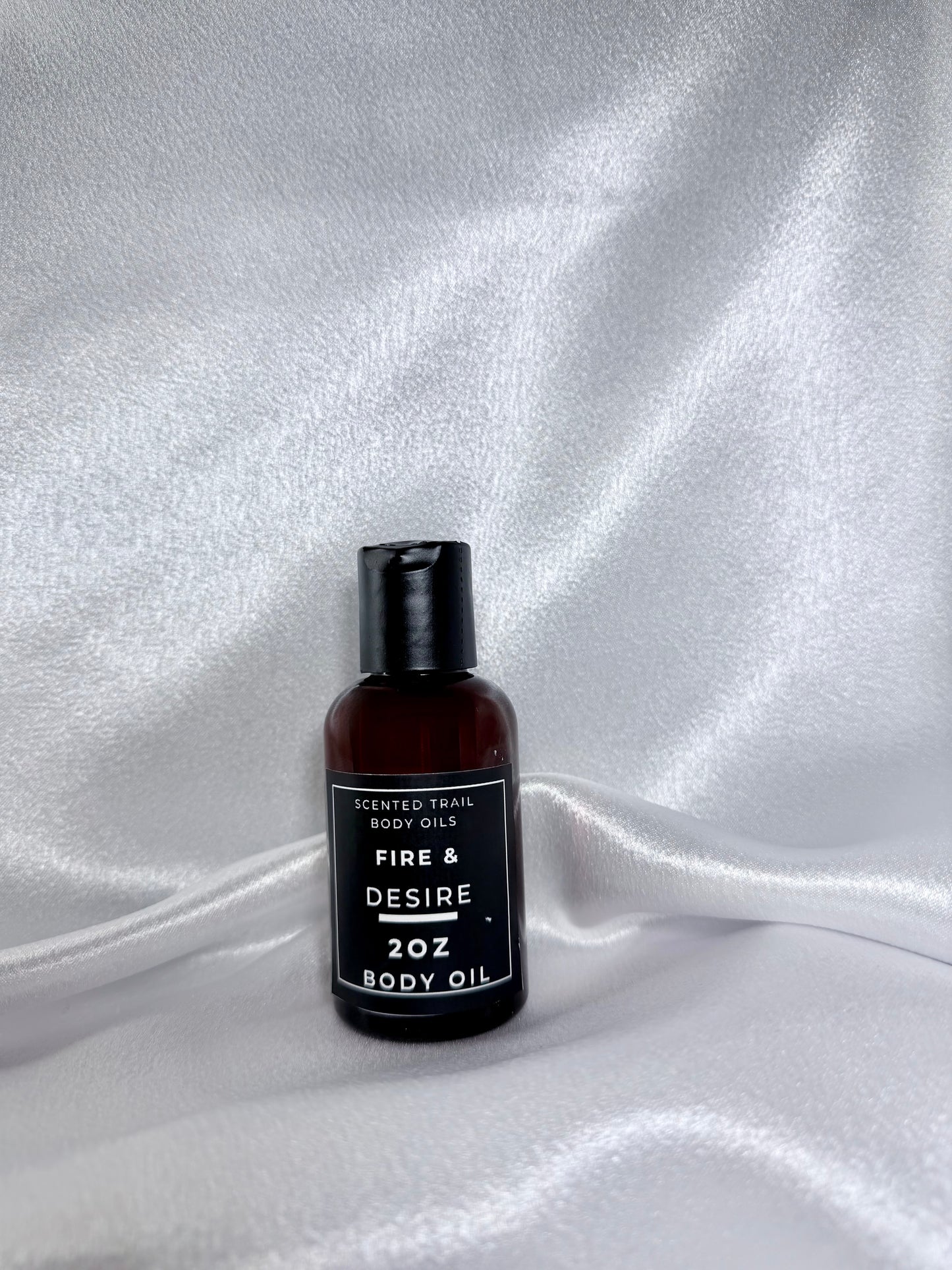 Fire and Desire(Inspired by Tom Ford Cherry Smoke)